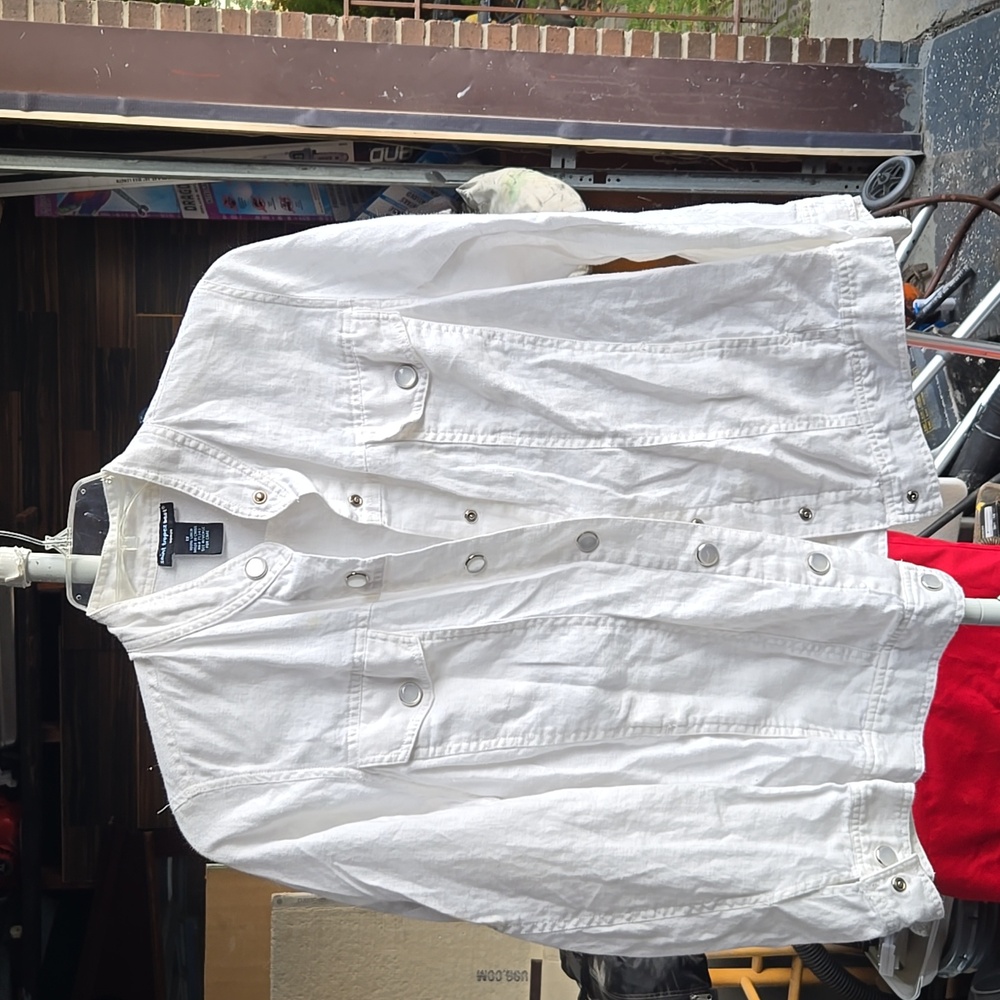 Women's jacket